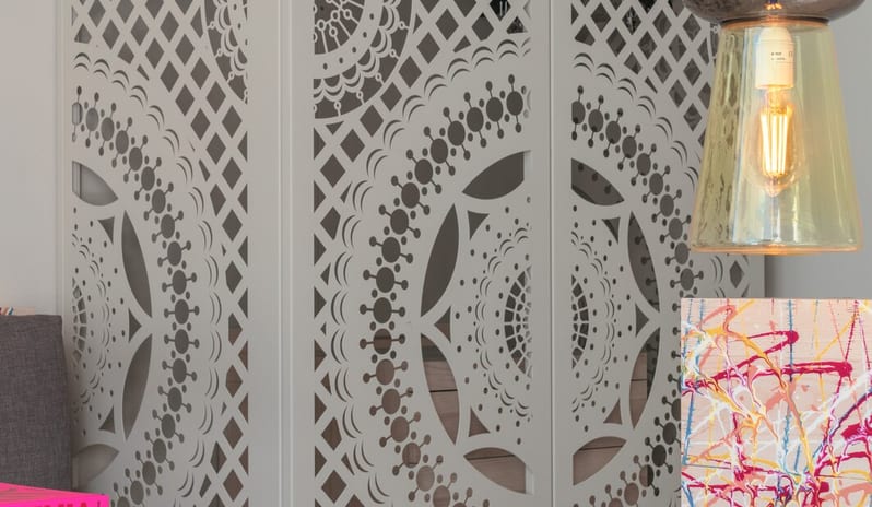 W IBIZA - FANTASTIC SUITE DECO